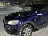 Chevrolet Captiva 2008 года за 4 300 000 тг. в Актобе – фото 2