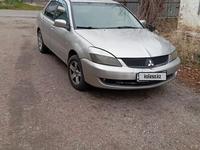 Mitsubishi Lancer 2008 годаүшін2 800 000 тг. в Алматы