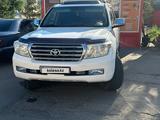 Toyota Land Cruiser 2009 года за 17 000 000 тг. в Петропавловск – фото 2