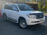 Toyota Land Cruiser 2009 года за 17 000 000 тг. в Петропавловск