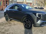 Changan CS55 Plus 2026 года за 9 900 000 тг. в Караганда – фото 5