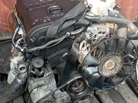 Двигатель из Германии за 235 000 тг. в Алматы – фото 8