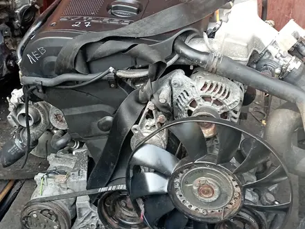Двигатель из Германии за 235 000 тг. в Алматы – фото 9