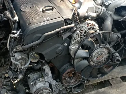 Двигатель из Германии за 235 000 тг. в Алматы – фото 13