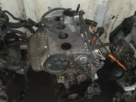 Двигатель из Германии за 235 000 тг. в Алматы – фото 16