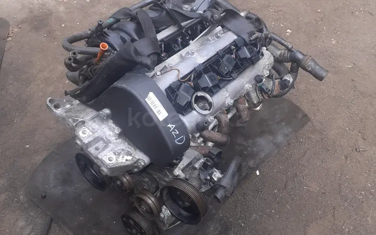 Двигатель из Германииүшін235 000 тг. в Алматы