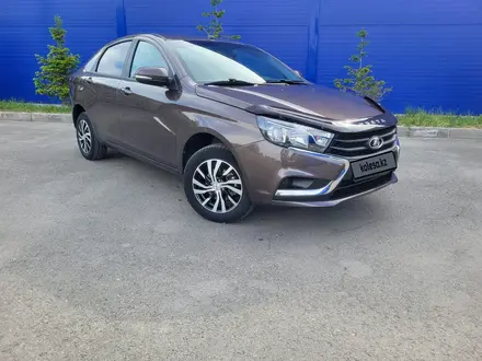 ВАЗ (Lada) Vesta 2020 года за 5 600 000 тг. в Усть-Каменогорск