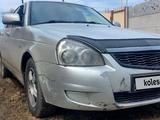 ВАЗ (Lada) Priora 2170 2012 годаүшін1 200 000 тг. в Алматы