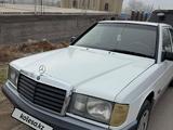 Mercedes-Benz 190 1992 годаүшін800 000 тг. в Шымкент