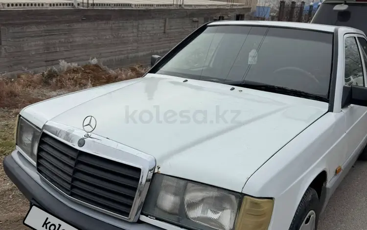 Mercedes-Benz 190 1992 года за 800 000 тг. в Шымкент
