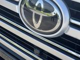 Toyota Land Cruiser 2023 года за 48 000 000 тг. в Шымкент – фото 5