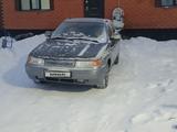 ВАЗ (Lada) 2112 2007 года за 1 000 000 тг. в Хромтау – фото 3