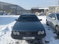 Audi 100 1989 годаүшін1 500 000 тг. в Алматы