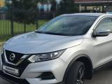 Nissan Qashqai 2019 года за 9 000 000 тг. в Алматы – фото 4