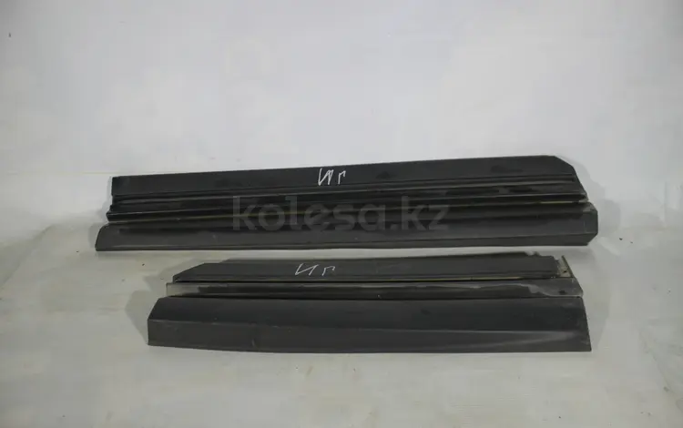 Накладка двери передний задний левой Lexus RX за 15 000 тг. в Караганда