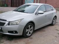 Chevrolet Cruze 2012 годаүшін4 000 000 тг. в Алматы