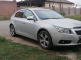 Chevrolet Cruze 2012 года за 4 000 000 тг. в Алматы – фото 5