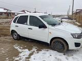 ВАЗ (Lada) Kalina 1119 2013 года за 1 700 000 тг. в Актобе