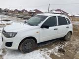 ВАЗ (Lada) Kalina 1119 2013 года за 1 700 000 тг. в Актобе – фото 3