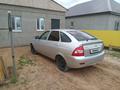 ВАЗ (Lada) Priora 2172 2012 годаүшін1 600 000 тг. в Уральск – фото 6