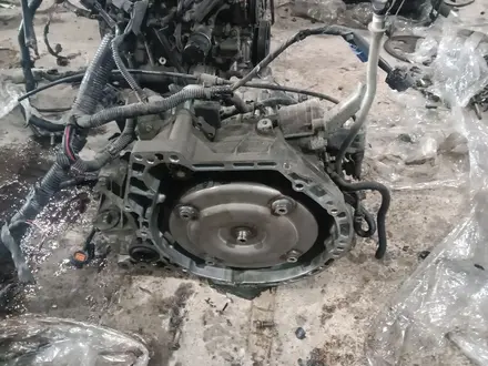 Автомат коробка Nissan X-trail объем 2.0 за 250 000 тг. в Астана