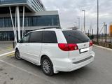 Toyota Sienna 2007 года за 8 000 000 тг. в Кызылорда – фото 2