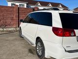 Toyota Sienna 2007 года за 8 500 000 тг. в Кызылорда – фото 3