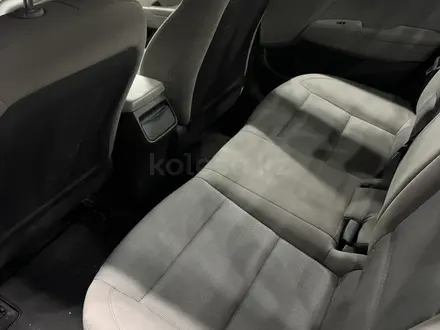 Hyundai Elantra 2016 года за 5 000 000 тг. в Актау – фото 8