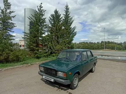 ВАЗ (Lada) 2107 2006 года за 530 000 тг. в Павлодар