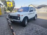 ВАЗ (Lada) Lada 2121 2010 годаүшін2 300 000 тг. в Алматы – фото 2