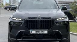 BMW X7 2023 года за 65 500 000 тг. в Астана – фото 5