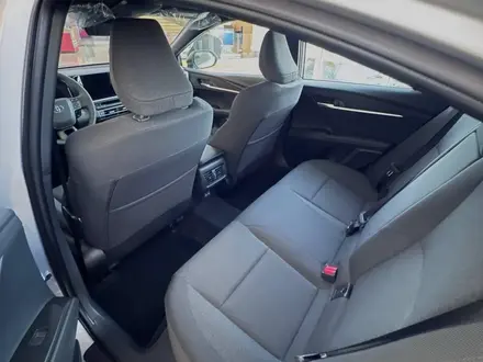 Toyota Camry Elegance 2026 года за 18 690 000 тг. в Караганда – фото 16