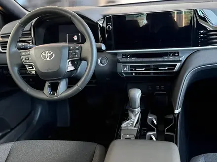 Toyota Camry Elegance 2026 года за 18 690 000 тг. в Караганда – фото 9