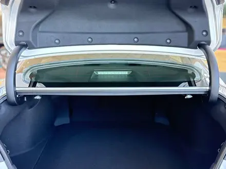 Toyota Camry Elegance 2026 года за 18 690 000 тг. в Караганда – фото 20