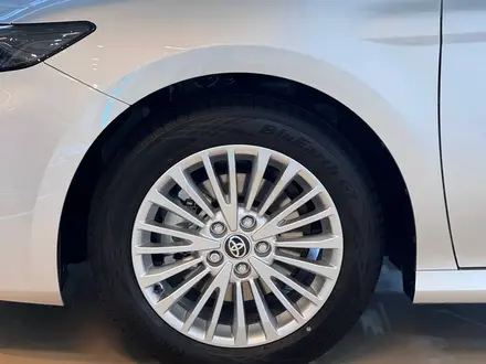 Toyota Camry Elegance 2026 года за 18 690 000 тг. в Караганда – фото 21