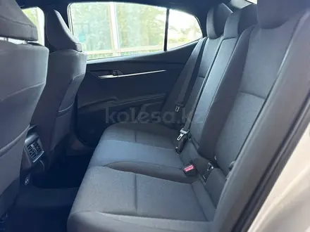Toyota Camry Elegance 2026 года за 18 690 000 тг. в Караганда – фото 17