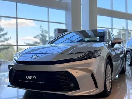Toyota Camry Elegance 2026 года за 18 690 000 тг. в Караганда – фото 5