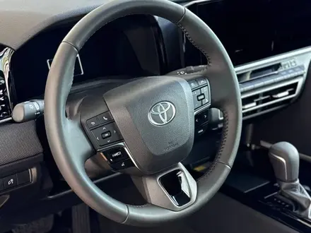 Toyota Camry Elegance 2026 года за 18 690 000 тг. в Караганда – фото 15