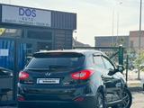 Hyundai Tucson 2013 годаүшін8 400 000 тг. в Караганда – фото 3