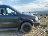 Mitsubishi RVR 1997 годаүшін1 200 000 тг. в Усть-Каменогорск – фото 3