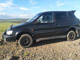 Mitsubishi RVR 1997 годаүшін1 200 000 тг. в Усть-Каменогорск – фото 5