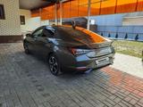 Hyundai Elantra 2023 года за 9 650 000 тг. в Алматы – фото 4