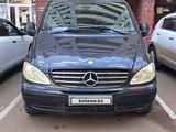 Mercedes-Benz Vito 2007 года за 7 300 000 тг. в Талдыкорган