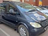 Mercedes-Benz Vito 2007 года за 7 300 000 тг. в Талдыкорган – фото 4
