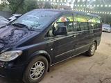 Mercedes-Benz Vito 2007 года за 7 300 000 тг. в Талдыкорган – фото 3