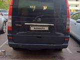 Mercedes-Benz Vito 2007 года за 7 300 000 тг. в Талдыкорган – фото 2