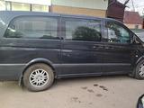 Mercedes-Benz Vito 2007 года за 7 300 000 тг. в Талдыкорган – фото 5