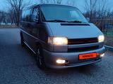 Volkswagen Caravelle 1992 годаүшін4 000 000 тг. в Караганда – фото 2