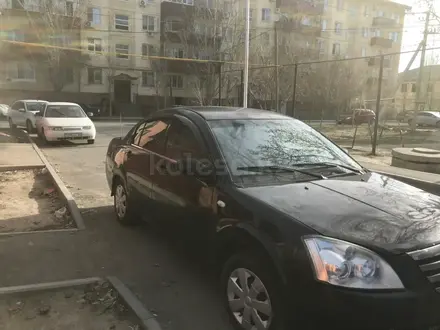 Chery Fora 2008 года за 1 500 000 тг. в Атырау