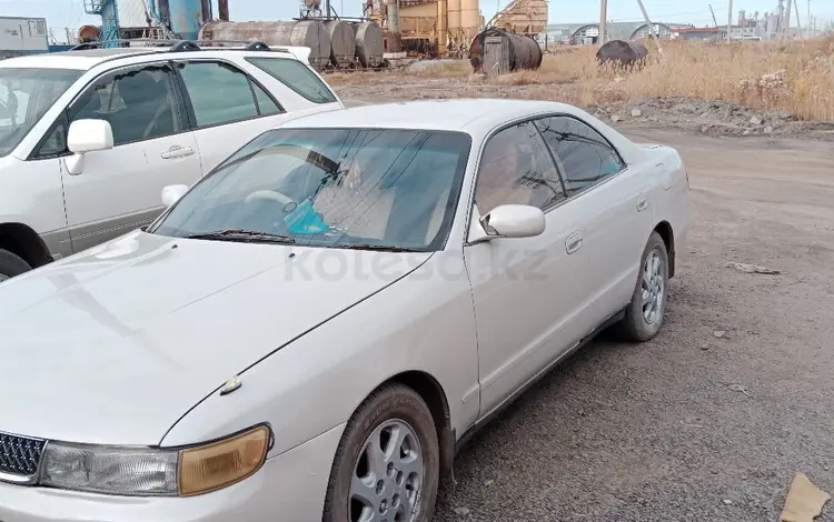 Toyota Chaser 1993 годаfor1 800 000 тг. в Астана